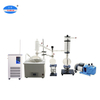 Chất chưng cất đường dẫn ngắn 10L 20L