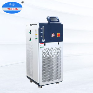 Máy làm lạnh nhiệt độ thấp