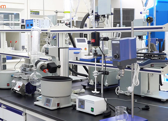 Gongyi YUHUA instrument Co,Ltd