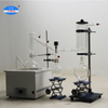 Chất chưng cất đường dẫn ngắn 10L 20L
