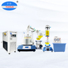 Chất chưng cất đường dẫn ngắn 2L 5L