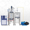 10L 20L 50L Lò lọc lọc hóa học phòng thí nghiệm Lò phản ứng kết tinh
