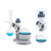 Yuhua Rotovap 5L với bình điện nâng YRE-5000E