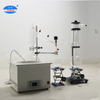 Chất chưng cất đường dẫn ngắn 10L 20L