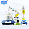 Chất chưng cất đường dẫn ngắn 2L 5L