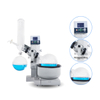 Yuhua Rotovap 5L với bình điện nâng YRE-5000E