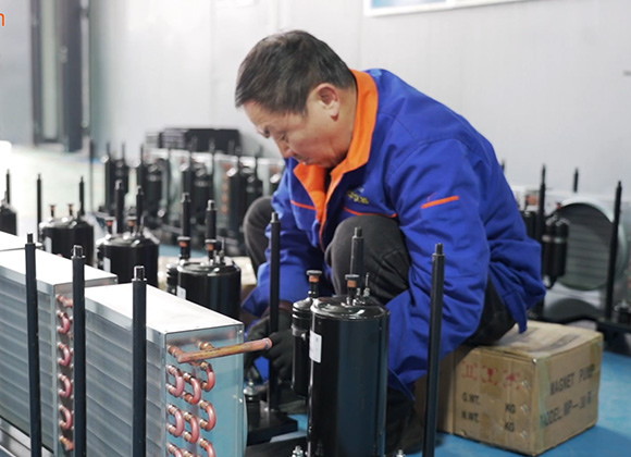Gongyi YUHUA instrument Co,Ltd