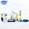 Chất chưng cất đường dẫn ngắn 2L 5L