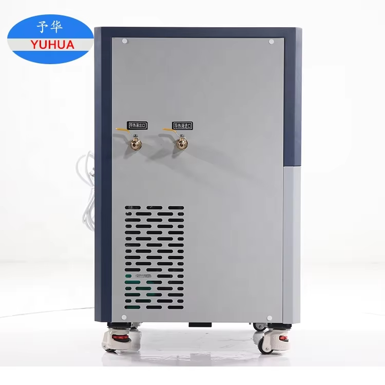 DLSZ Series Nhiệt độ làm mát nhiệt độ thấp Máy lạnh lưu thông lạnh