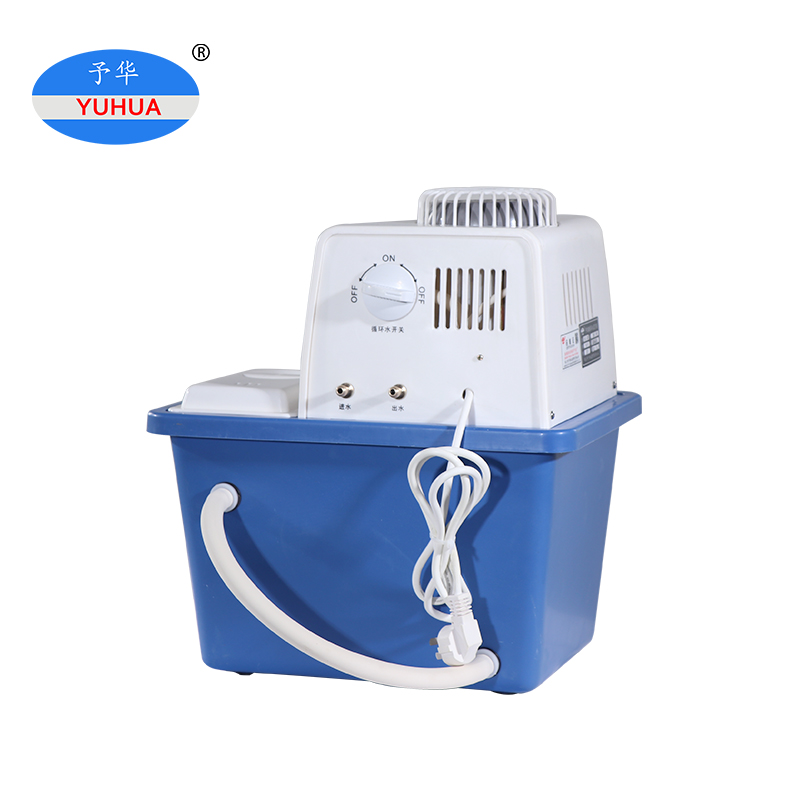 Máy bơm chân không nước lưu hành