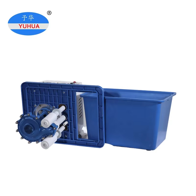 Máy bơm chân không trong phòng thí nghiệm Shz-diii lưu thông nước máy hút bụi