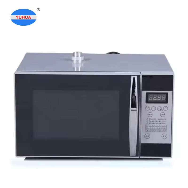 Yuhua MCR-3 Phòng thí nghiệm chất lượng cao Phòng thí nghiệm Lò vi sóng nhiệt phân