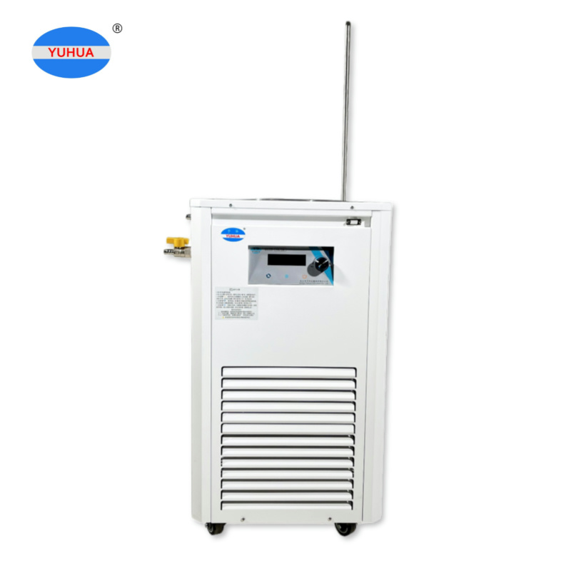 Nhiệt độ thấp lưu thông hoạt động thông minh nước làm lạnh nước lạnh