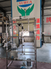 Lò phản ứng chưng cất dụng cụ phòng thí nghiệm Yuhua
