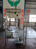 Lò phản ứng chưng cất dụng cụ phòng thí nghiệm Yuhua