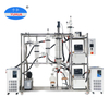 Yuhua xóa phim Bộ dụng cụ chưng cất tinh dầu